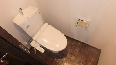【トイレ】 | プレジオ本町