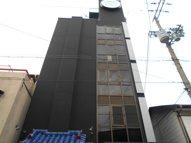 メビウス・コノハナ・レジデンスの画像