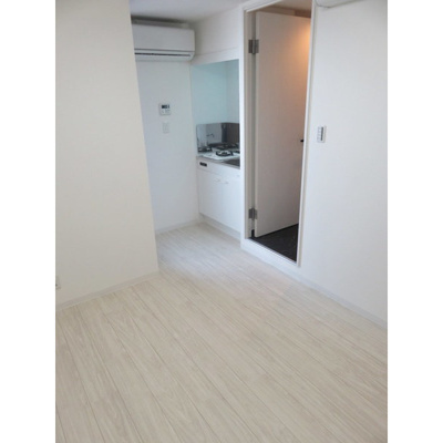 【洋室】 | メビウス・コノハナ・レジデンス