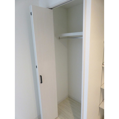 【収納】 | メビウス・コノハナ・レジデンス