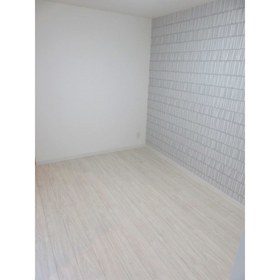 【寝室】 | メビウス・コノハナ・レジデンス