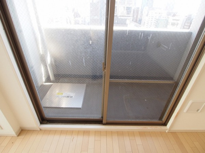 【バルコニー】 | レオンコンフォート本町東