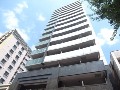 【外観】 | レオンコンフォート本町東