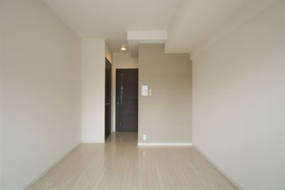 【居間・リビング】 | レオンコンフォート本町東