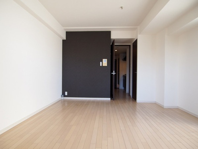 【寝室】 | レオンコンフォート本町東