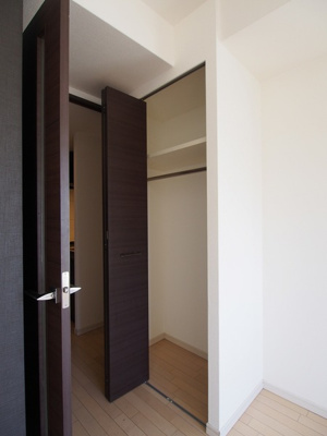 【収納】 | レオンコンフォート本町東