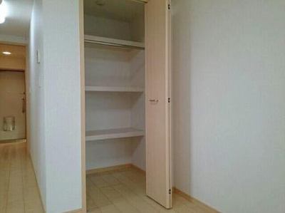 【収納】 | パークサイド法円坂