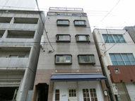 ラパンジール京町堀の画像