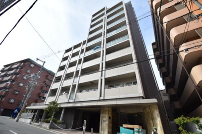 【外観】 | サージュ天王寺