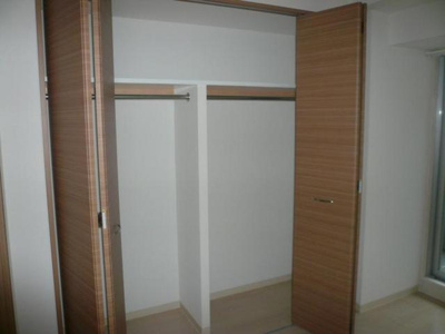 【収納】 | サージュ天王寺