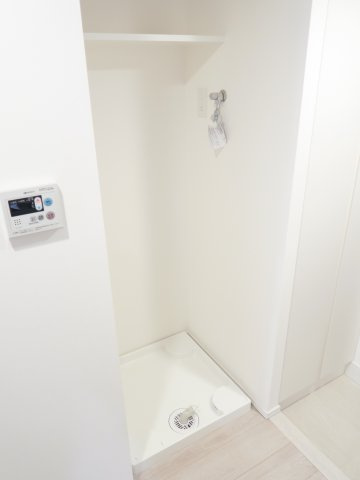 S-RESIDENCE市川の設備