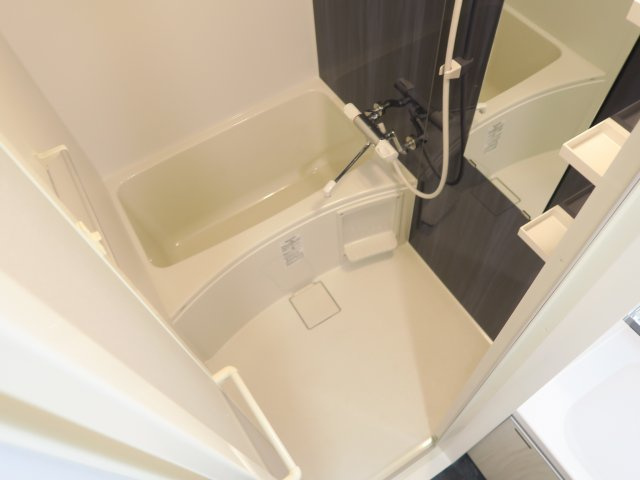 S-RESIDENCE市川の浴室