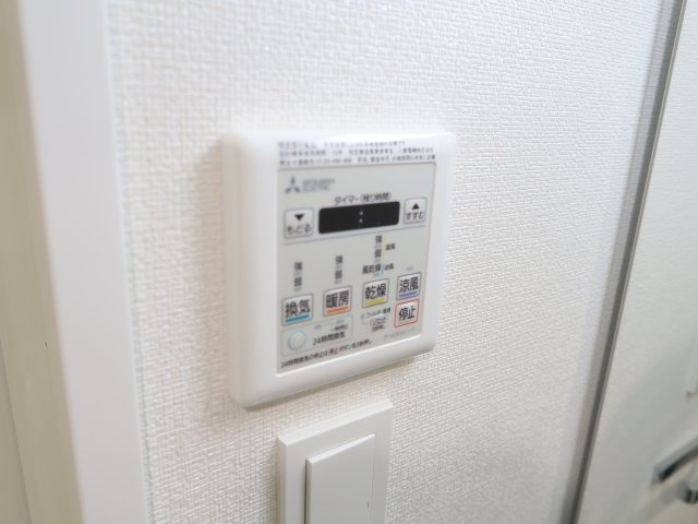 S-RESIDENCE市川の設備