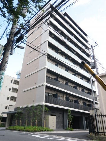 S-RESIDENCE市川