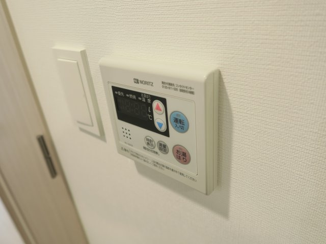 S-RESIDENCE市川の設備