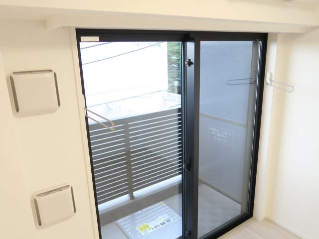 S-RESIDENCE市川の設備