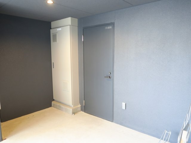 S-RESIDENCE市川のその他共用部分