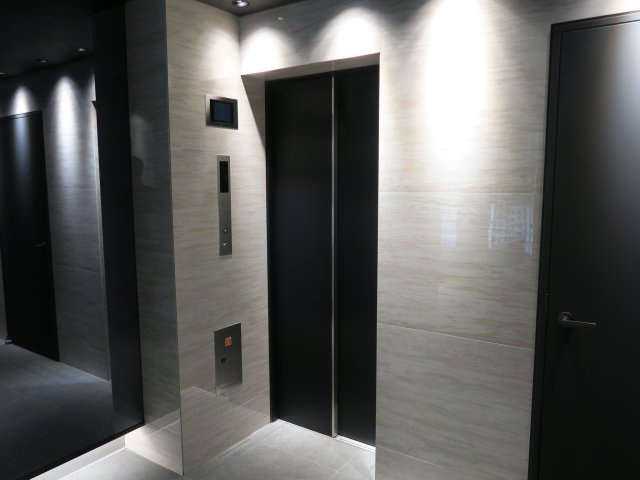 S-RESIDENCE市川のその他共用部分