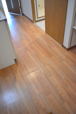 【内装】 | アネックス此花