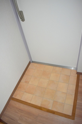 【玄関】 | アネックス此花