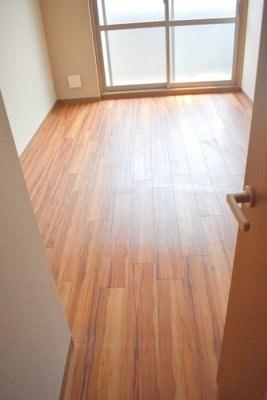 【居間・リビング】 | アネックス此花