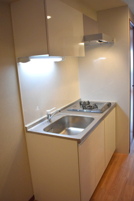 【キッチン】 | アネックス此花