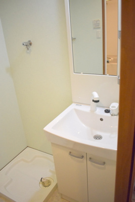 【洗面所】 | アネックス此花