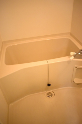 【浴室】 | アネックス此花