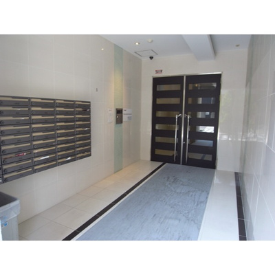 【ロビー】 | ZERO千代崎