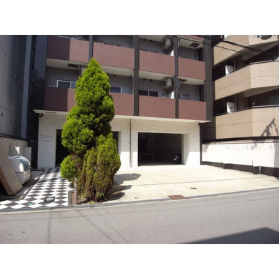 【エントランス】 | ZERO千代崎