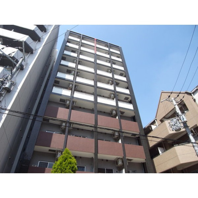 【外観】 | ZERO千代崎