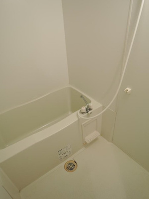 【浴室】 | ZERO千代崎