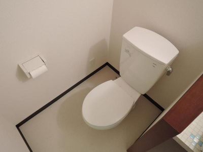 【トイレ】 | ZERO千代崎