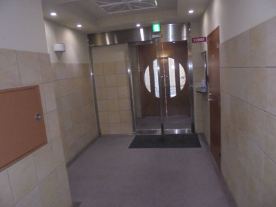 【ロビー】 | Will Do千代崎