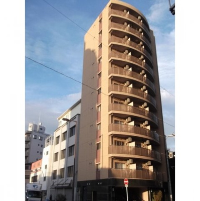 【外観】 | Will Do千代崎