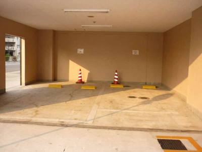 【駐車場】 | Will Do千代崎