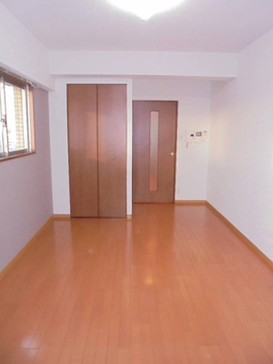 【洋室】 | Will Do千代崎