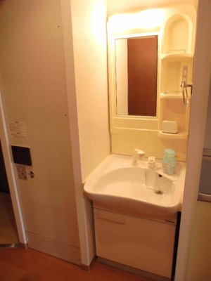 【洗面所】 | Will Do千代崎