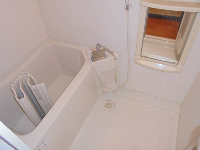 【浴室】 | Will Do千代崎