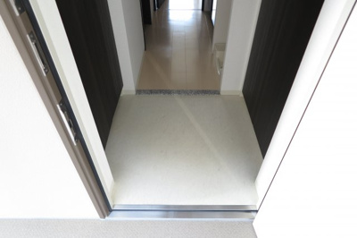 【バルコニー】 | エステムコート阿波座プレミアム