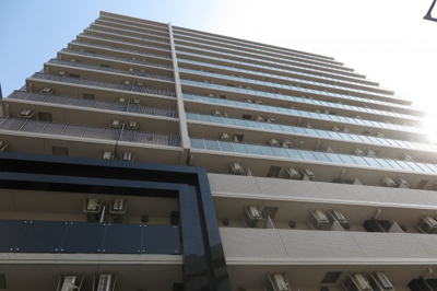 【外観】 | エステムコート阿波座プレミアム