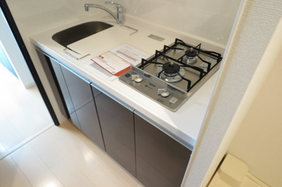 【キッチン】 | エステムコート阿波座プレミアム