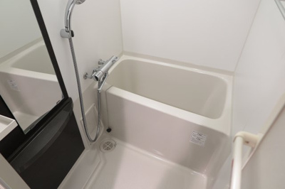 【浴室】 | エステムコート阿波座プレミアム