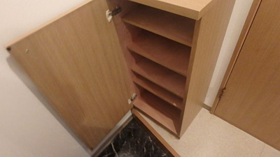 【収納】 | ティックランド南船場