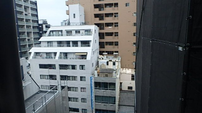 【展望】 | ティックランド南船場