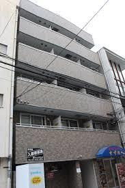 【外観】 | ティックランド南船場