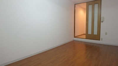 【洋室】 | ティックランド南船場