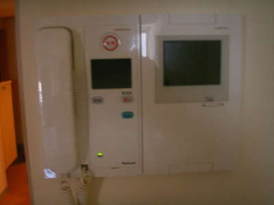 【セキュリティ】 | ダイドーメゾン大阪本町EAST