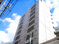 ダイドーメゾン大阪本町EASTの画像