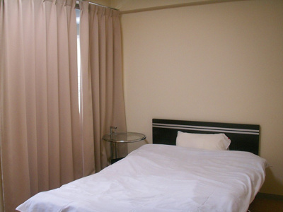 【寝室】 | ダイドーメゾン大阪本町EAST